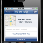 [Tech Crunch] Travel Rewards Redemption Company ezRez Buys Social Loyalty Check-In App Topguest
