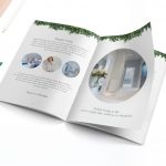 Full branding, brochure design and supporting materials